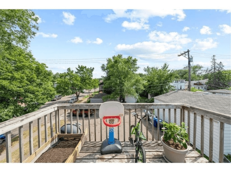 Saint Paul Multiplex: 1056 3rd Street E