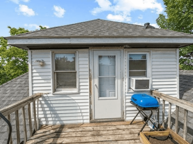 Saint Paul Multiplex: 1056 3rd Street E