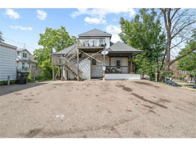 Saint Paul Multiplex: 1056 3rd Street E