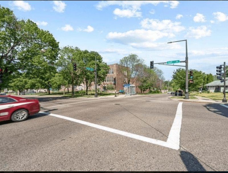 Saint Paul Multiplex: 1056 3rd Street E