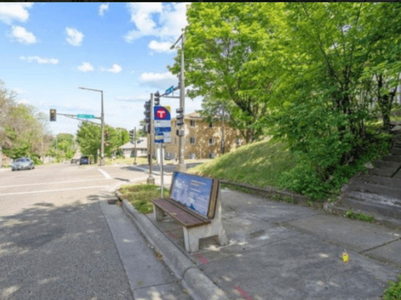 Saint Paul Multiplex: 1056 3rd Street E