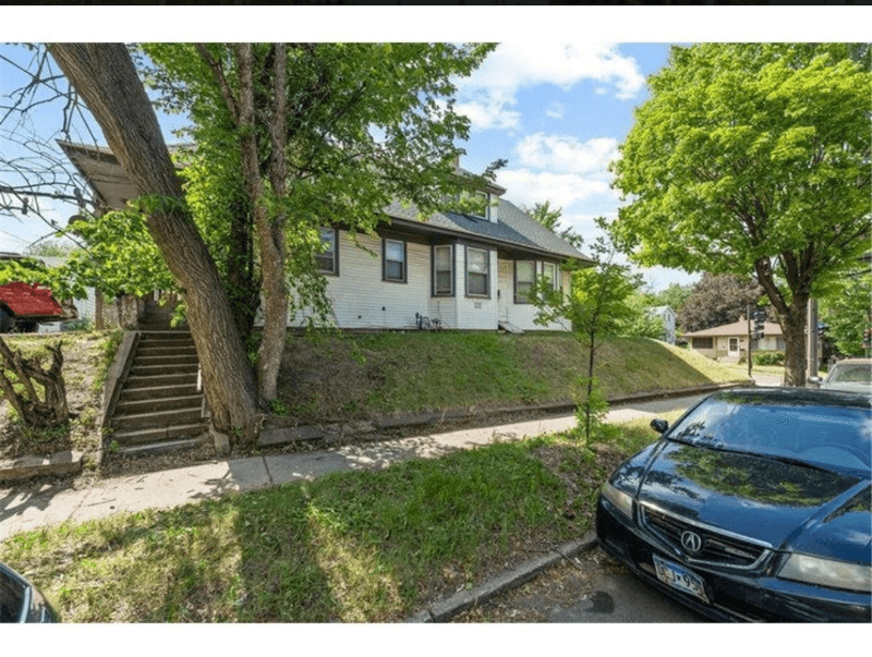 Saint Paul Multiplex: 1056 3rd Street E