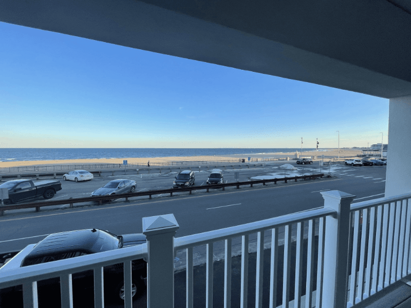 Hampton Condo: 315 Ocean Boulevard