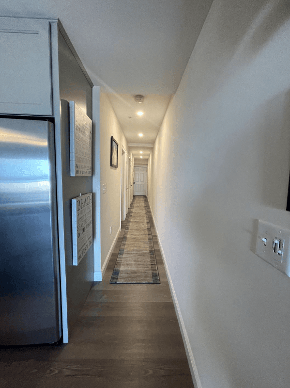 Hampton Condo: 315 Ocean Boulevard