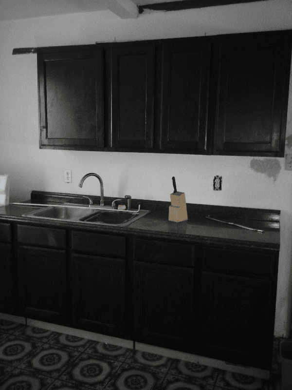 San Antonio House: 110 Dowdy St