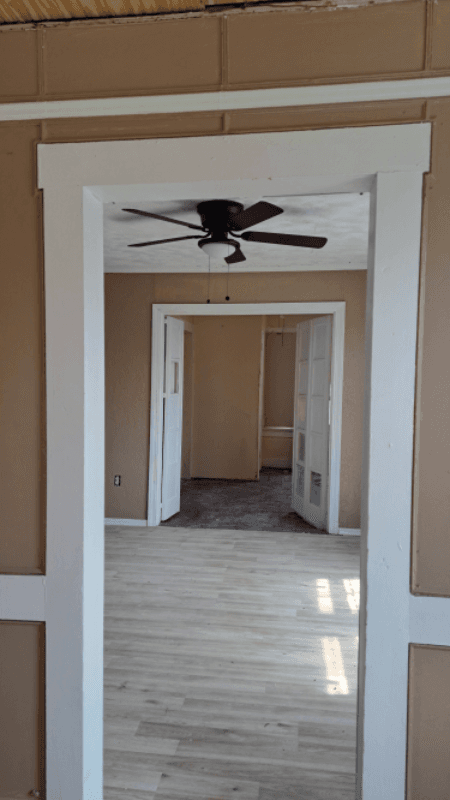 San Antonio House: 110 Dowdy St