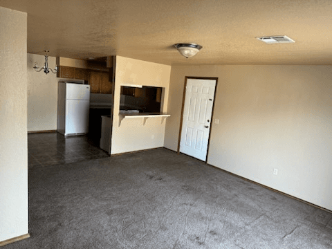 Wilburton Apartment: 902 Cynthia Street