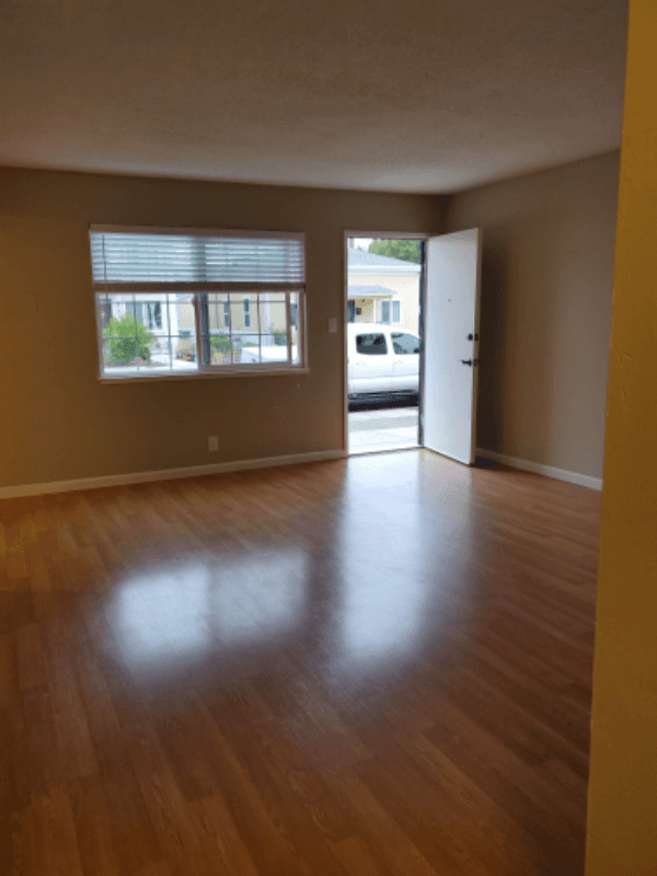 PINOLE Apartment: 2171 peach st.