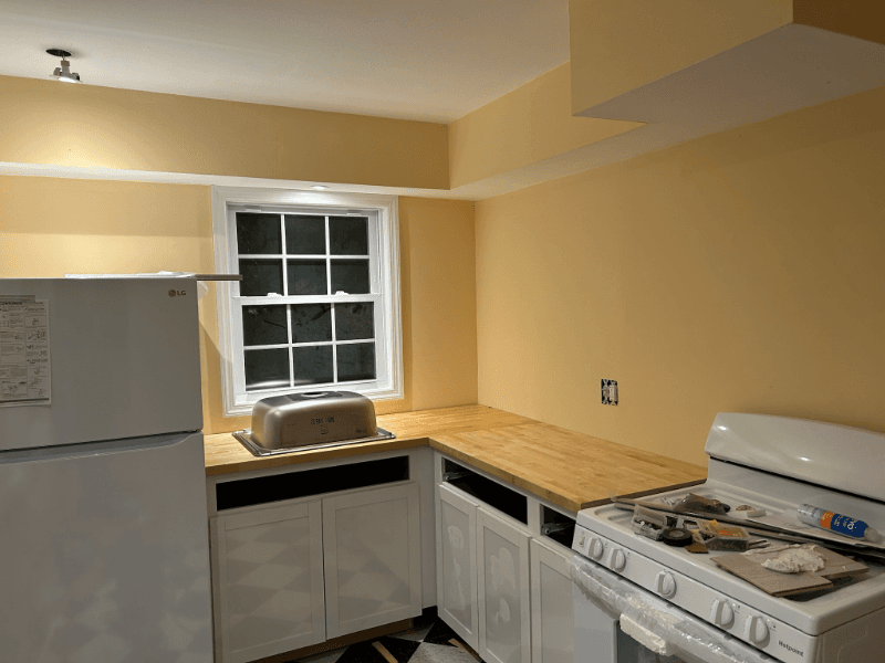 Newfoundland Other: 124 Union Valley Road