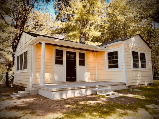 Newfoundland Other: 124 Union Valley Road