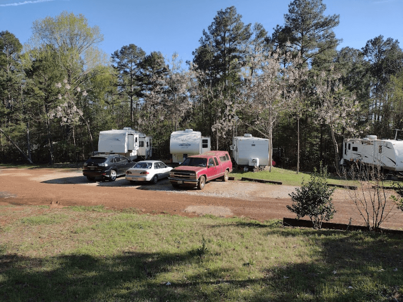 Hawkins House: 379 CR 3425