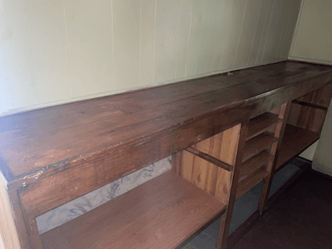 ridgeville House: 123 lucille rd