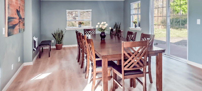 Westport House: 711 N 3rd St