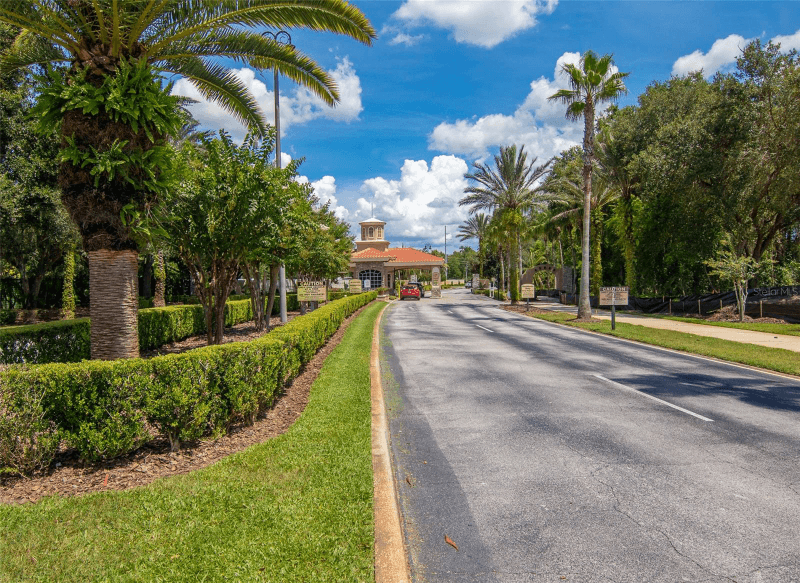 Davenport House: 000 Eagle Ridge Dr