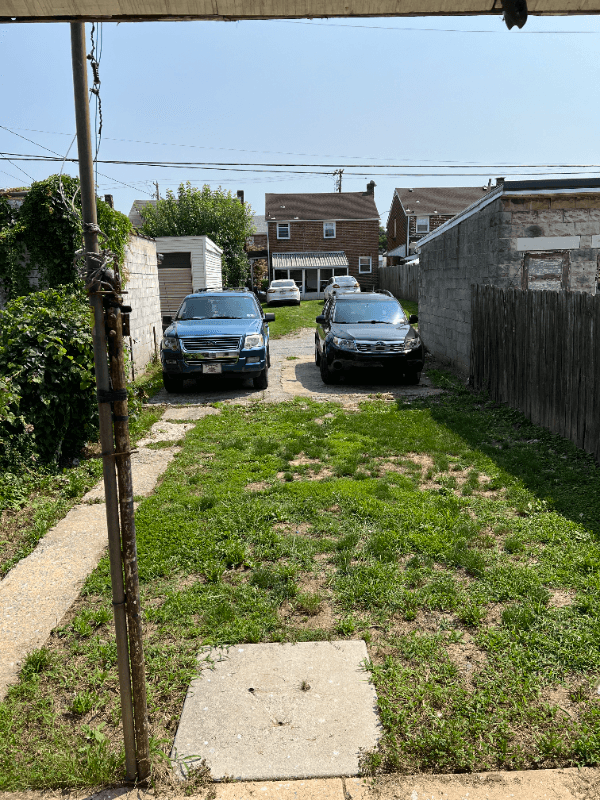 York House: 334 E. College ave