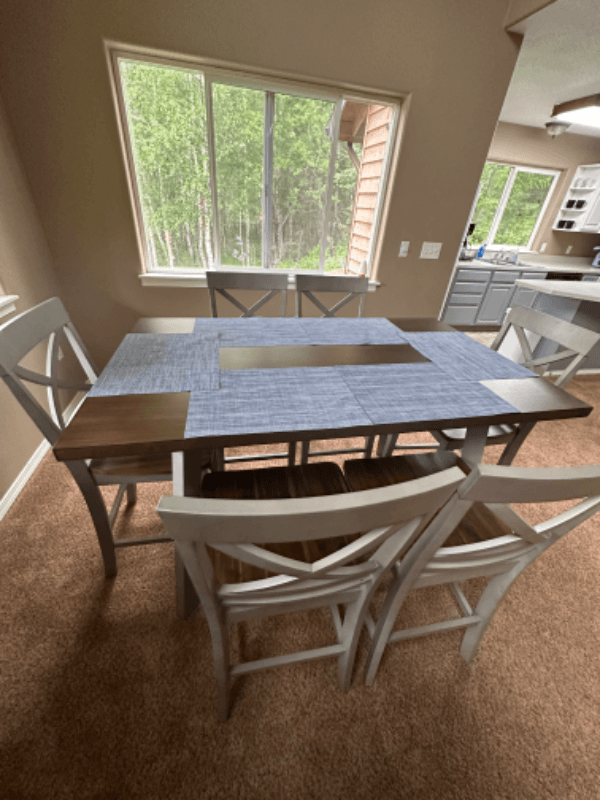 Wasilla House: 4301 N Autumn Ln