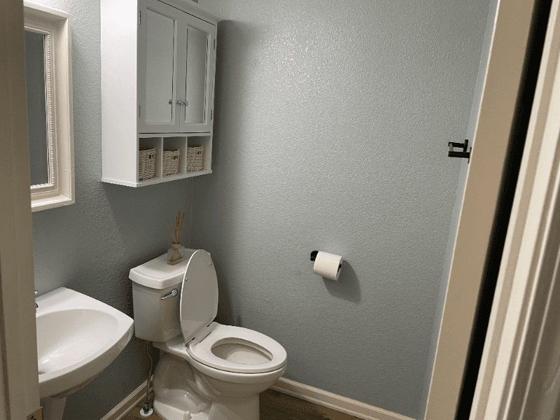 Missoula House: 4800 Bordeaux Blvd