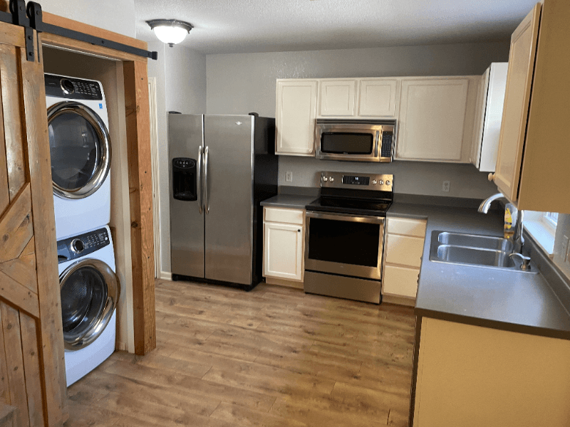 Missoula House: 4800 Bordeaux Blvd