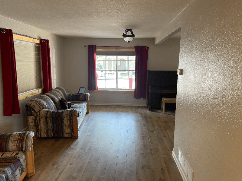 Missoula House: 4800 Bordeaux Blvd