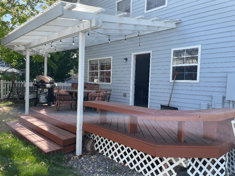 Missoula House: 4800 Bordeaux Blvd