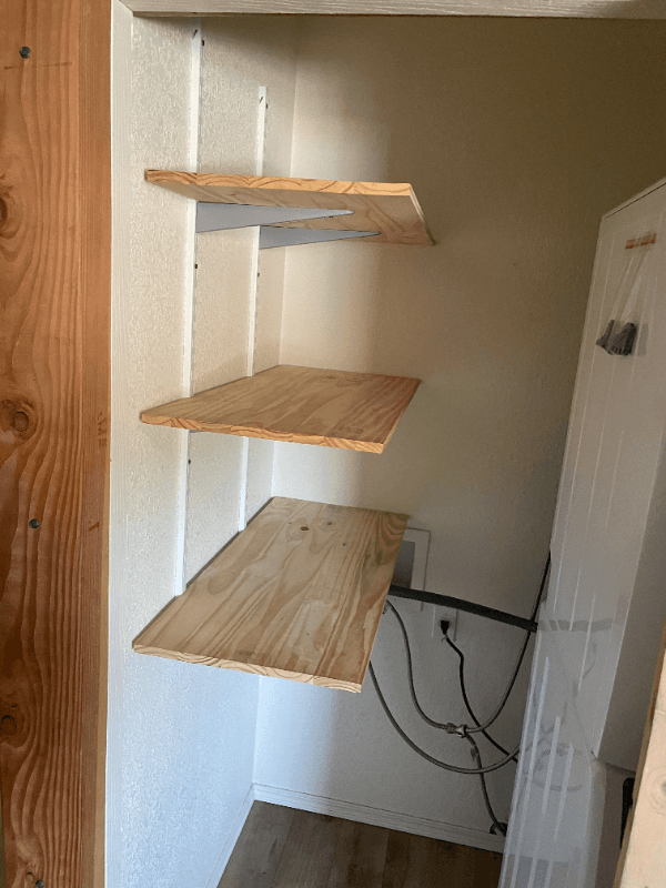 Missoula House: 4800 Bordeaux Blvd