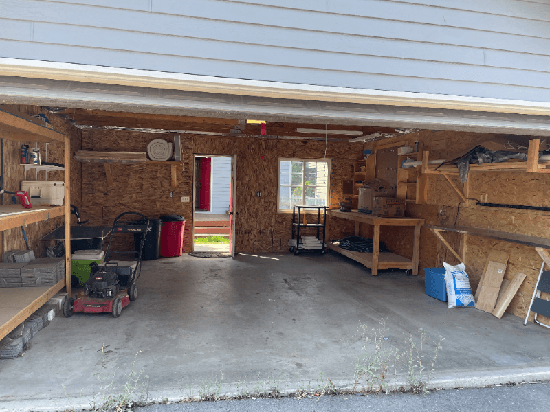 Missoula House: 4800 Bordeaux Blvd