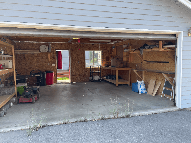 Missoula House: 4800 Bordeaux Blvd