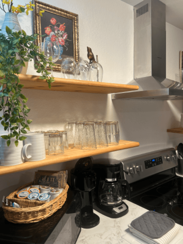 Hot Springs Townhome: 112 Mccurry Terrace