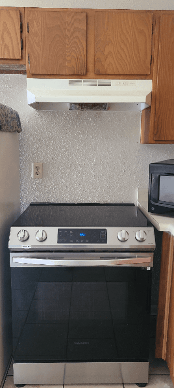 Bryan Apartment: 1102 Verde Dr. Bryan, TX 77801
