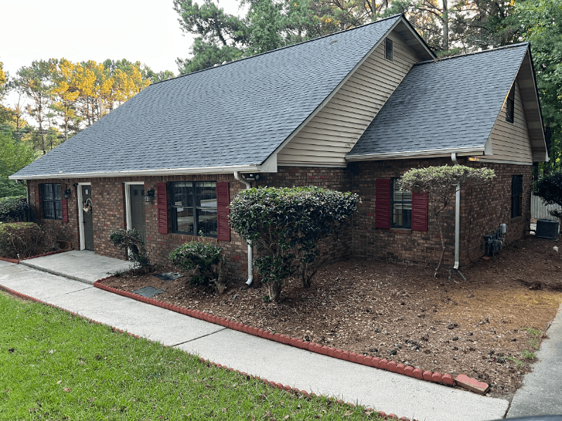 Alpharetta Multiplex: 558 Wedgewood Dr