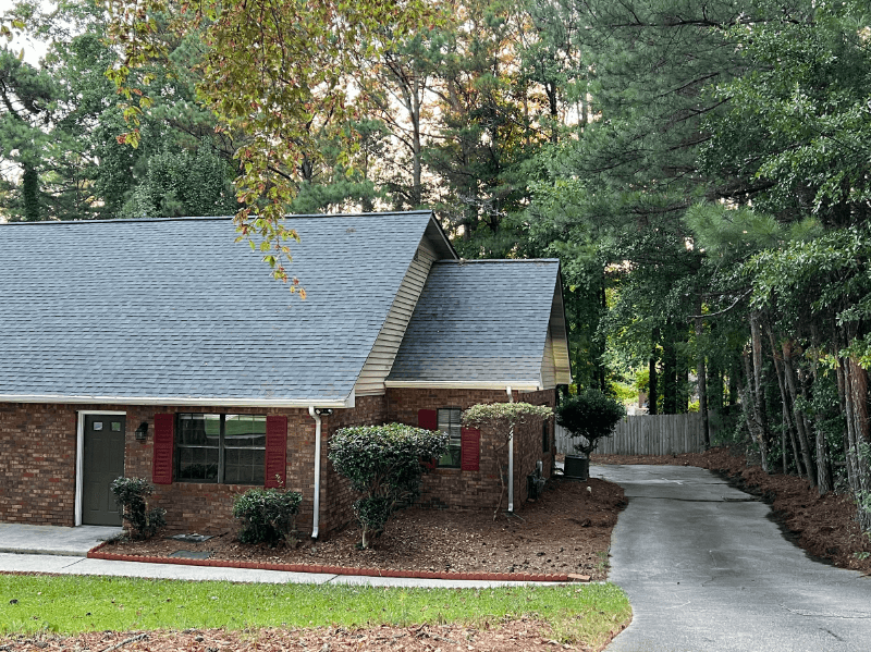 Alpharetta Multiplex: 558 Wedgewood Dr