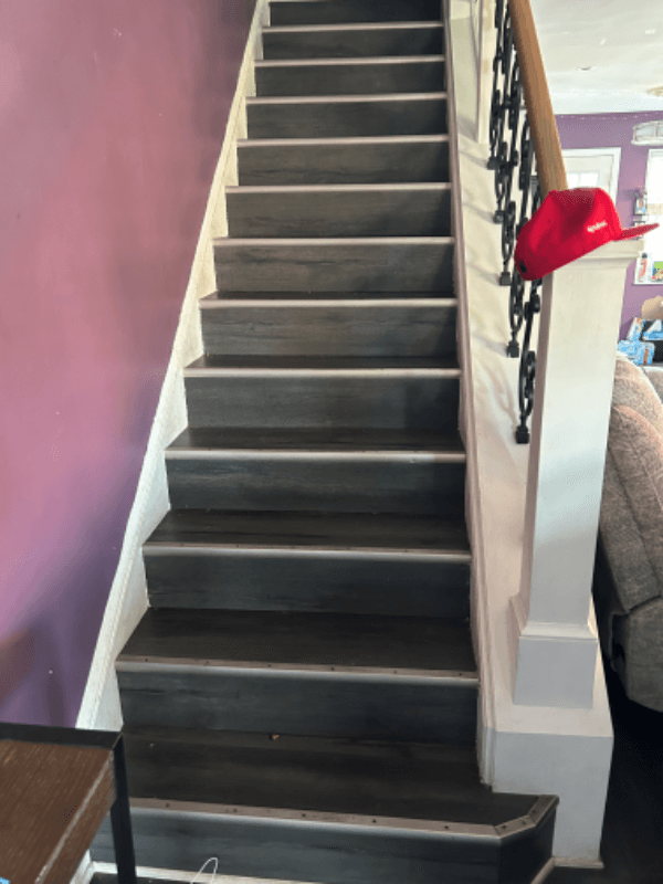 Wash Townhome: 5370 Chillum pl ne