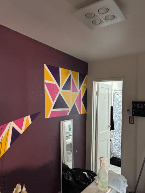 Wash Townhome: 5370 Chillum pl ne