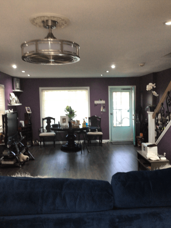 Wash Townhome: 5370 Chillum pl ne