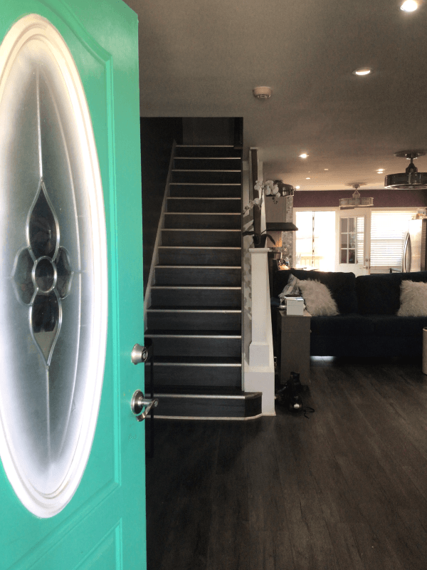 Wash Townhome: 5370 Chillum pl ne