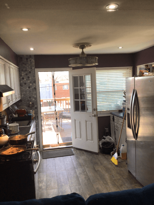 Wash Townhome: 5370 Chillum pl ne