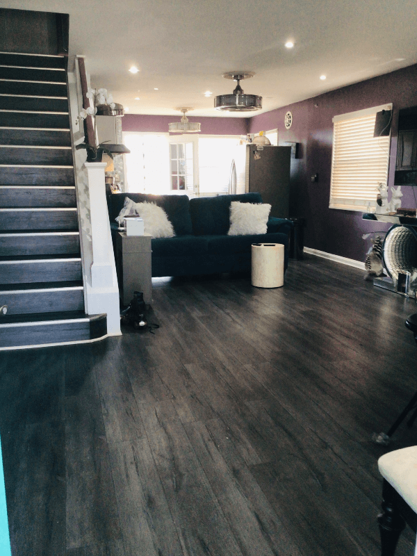 Wash Townhome: 5370 Chillum pl ne