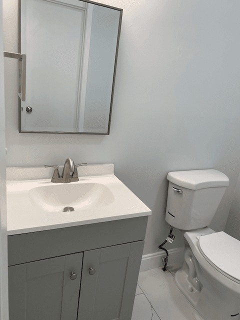 Sevierville Apartment: 609 Park Rd.