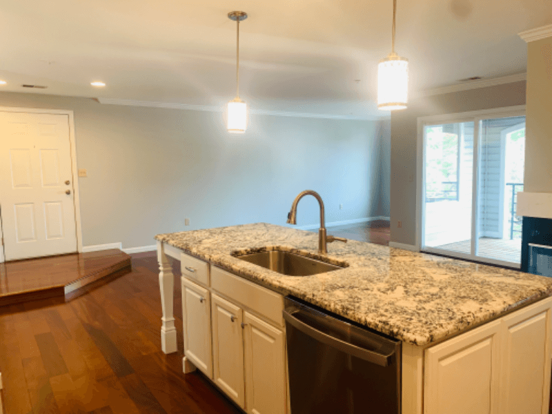 Annapolis Condo: 20 Greystone Ct