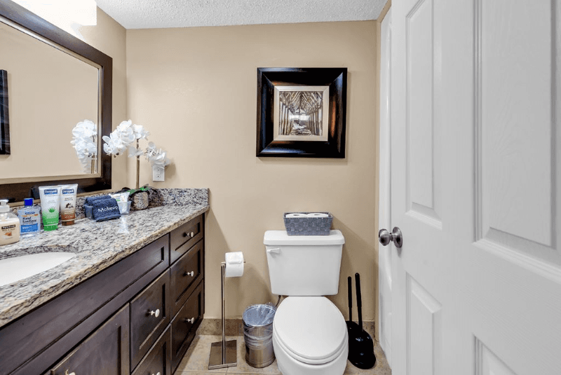 Myrtle Beach Condo: 2710 N. Ocean Blvd.