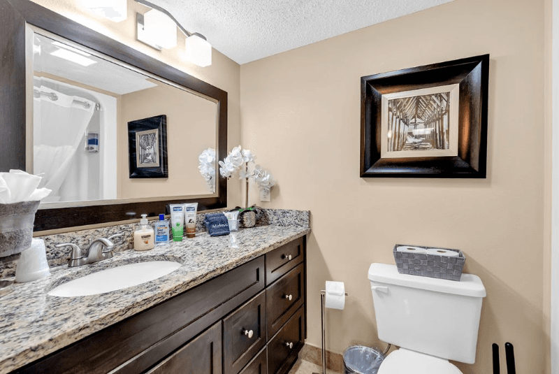 Myrtle Beach Condo: 2710 N. Ocean Blvd.
