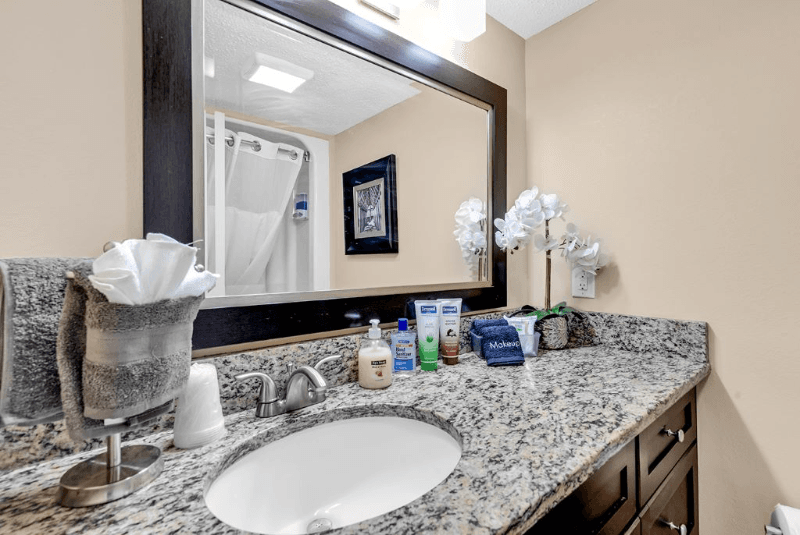 Myrtle Beach Condo: 2710 N. Ocean Blvd.