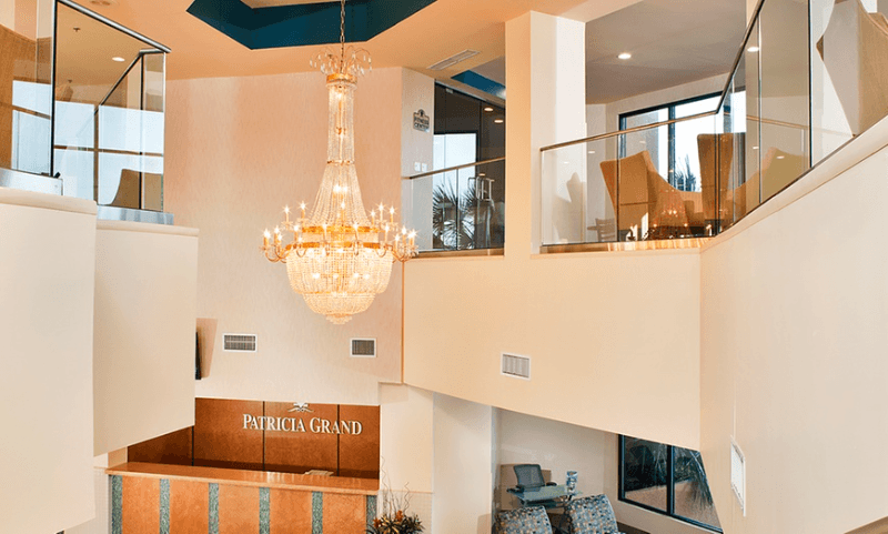 Myrtle Beach Condo: 2710 N. Ocean Blvd.