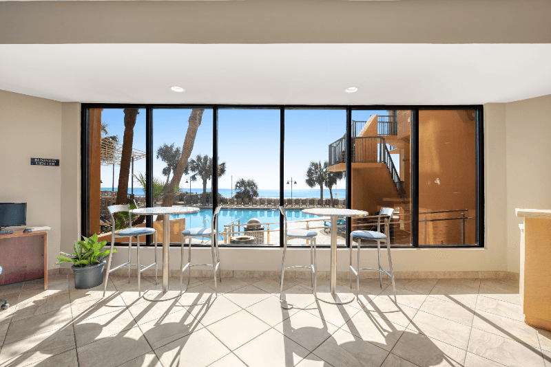 Myrtle Beach Condo: 2710 N. Ocean Blvd.