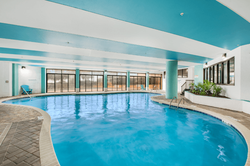 Myrtle Beach Condo: 2710 N. Ocean Blvd.