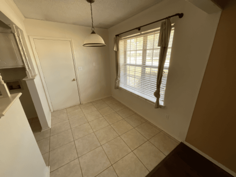 Wichita Falls House: 4137 Beard Ave