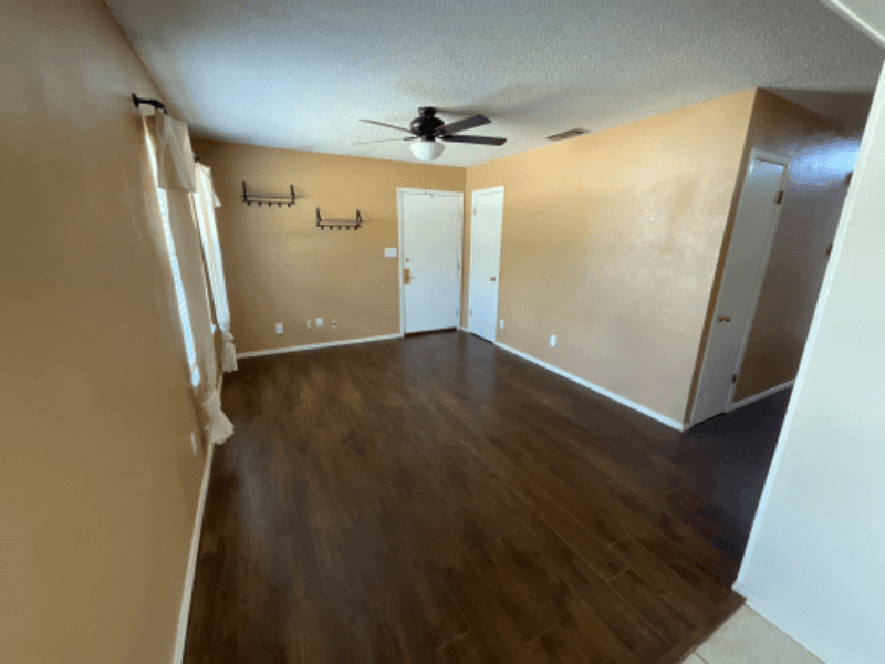 Wichita Falls House: 4137 Beard Ave