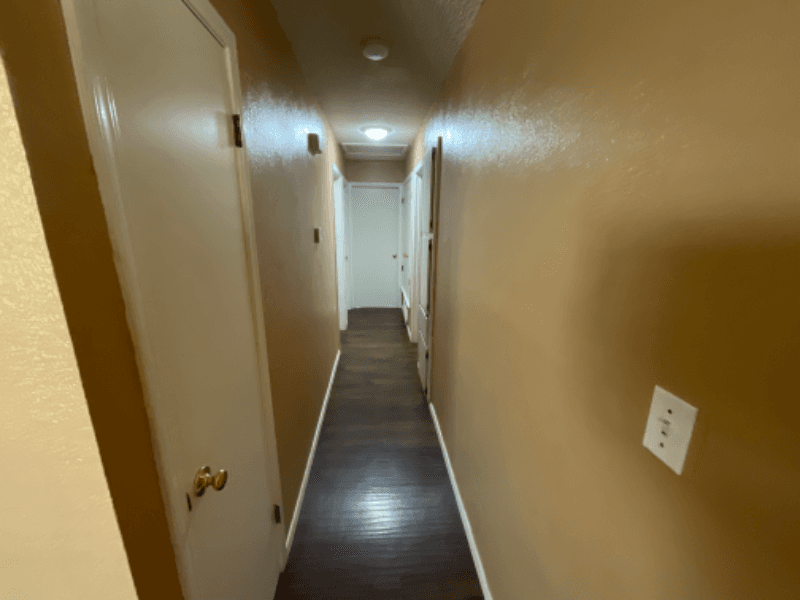 Wichita Falls House: 4137 Beard Ave