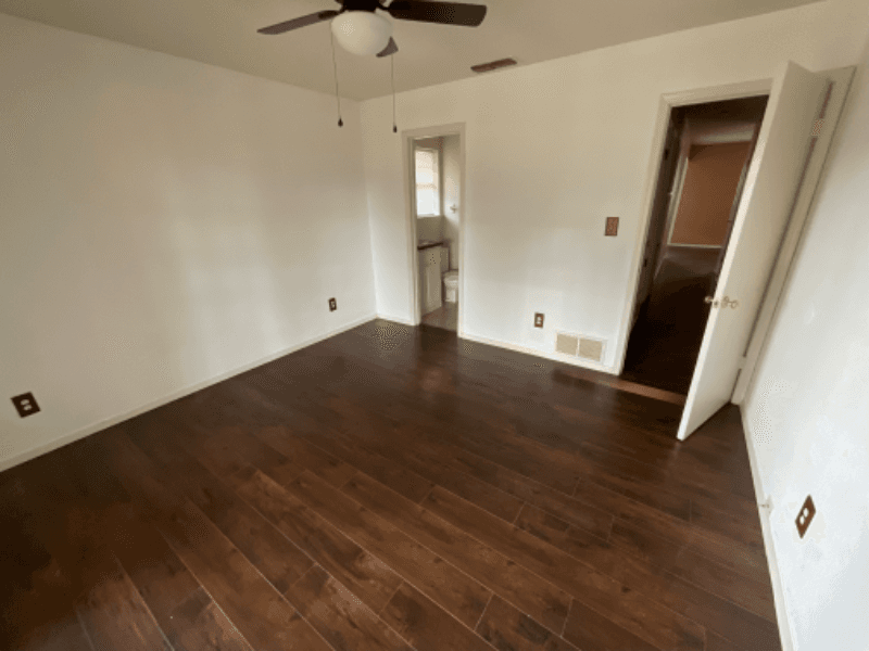 Wichita Falls House: 4137 Beard Ave