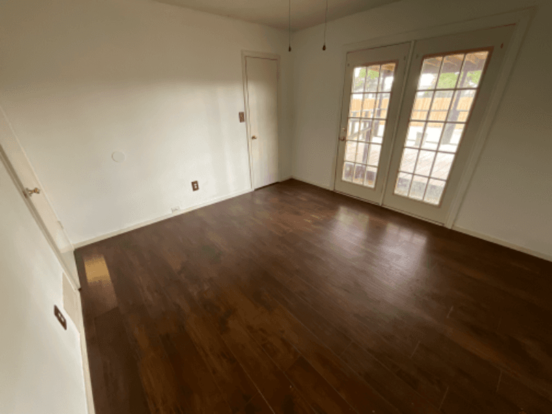 Wichita Falls House: 4137 Beard Ave